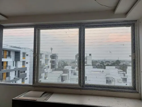 Invisible Grill for Windows